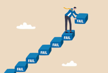 الفشل في ريادة الأعمال