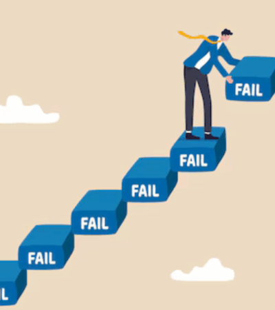 الفشل في ريادة الأعمال