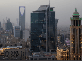 اتجاهات السوق السعودي