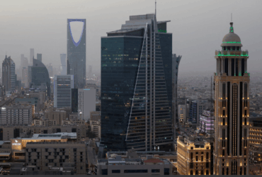 اتجاهات السوق السعودي