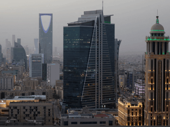 اتجاهات السوق السعودي