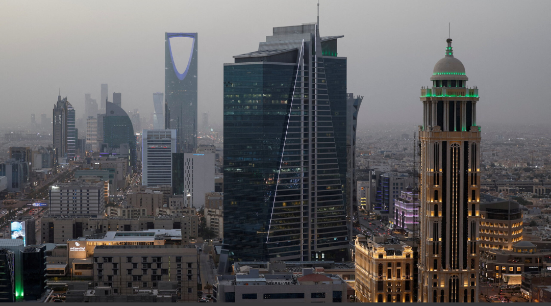 اتجاهات السوق السعودي