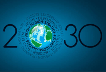 رؤية 2030 والسوق السعودي