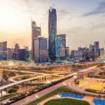 أبرز قطاعات المملكة