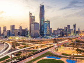 أبرز قطاعات المملكة