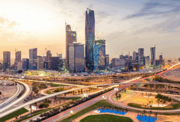 أبرز قطاعات المملكة