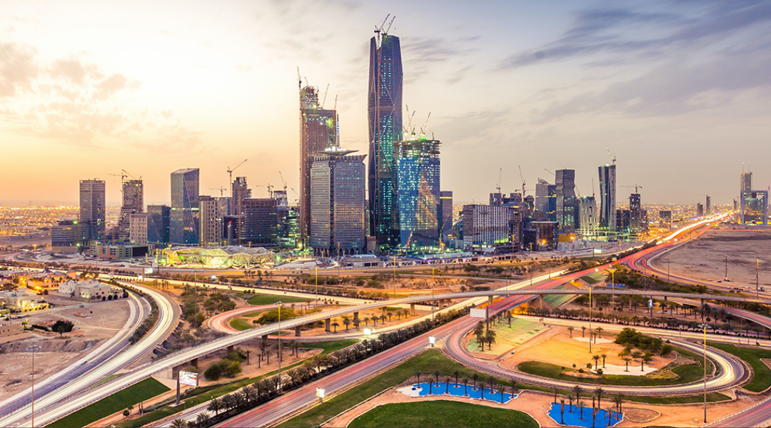 أبرز قطاعات المملكة