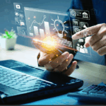 التجارة الإلكترونية في السعودية