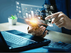 التجارة الإلكترونية في السعودية