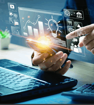 التجارة الإلكترونية في السعودية