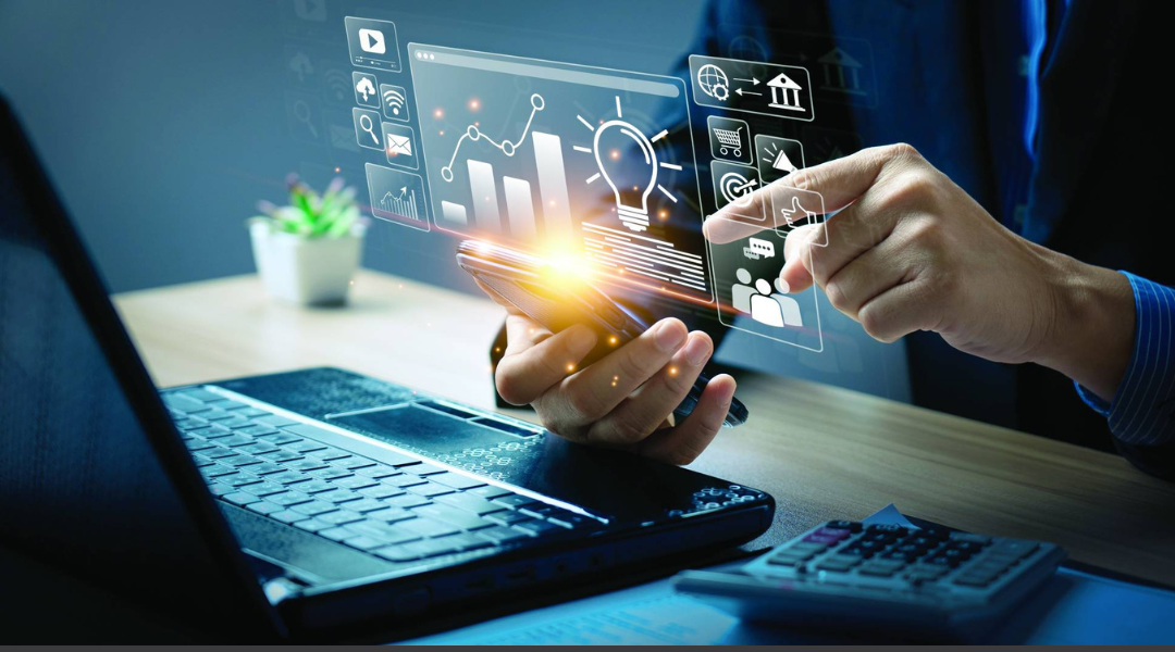 التجارة الإلكترونية في السعودية