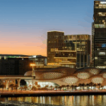 الاستثمارات الأجنبية في السعودية