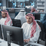 فرص العمل في السعودية