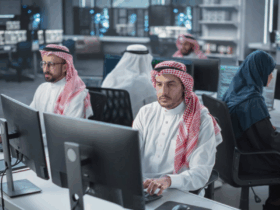 فرص العمل في السعودية