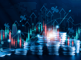 نمو السوق السعودي