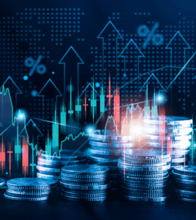 نمو السوق السعودي