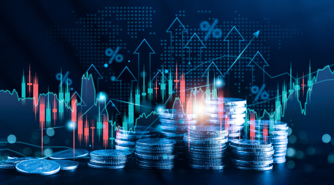 نمو السوق السعودي