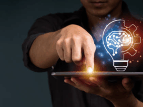 الابتكار في ريادة الأعمال