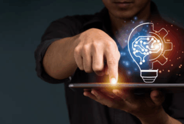 الابتكار في ريادة الأعمال