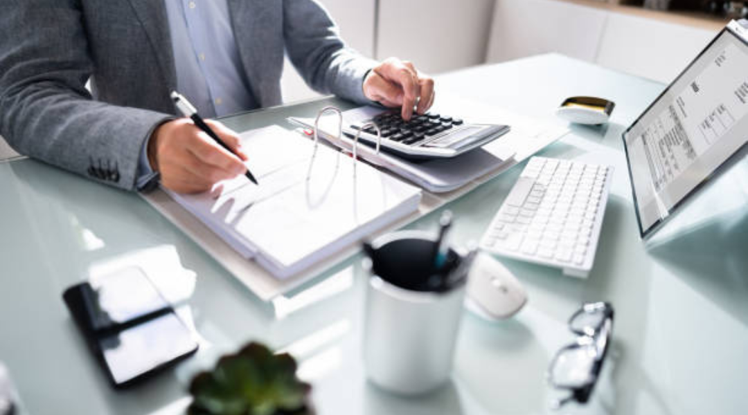 المتشار المالي للشركات الناشئة