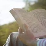 عادة القراءة