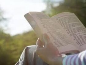 عادة القراءة