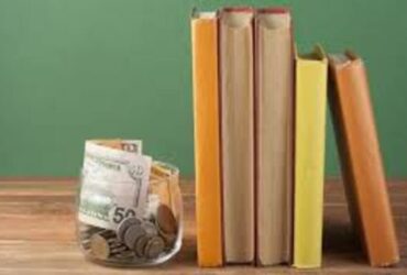 كتب إدارة المال