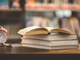 كتب إدارة الوقت