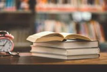 كتب إدارة الوقت