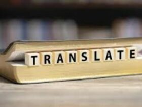 كتب الأعمال المترجمة