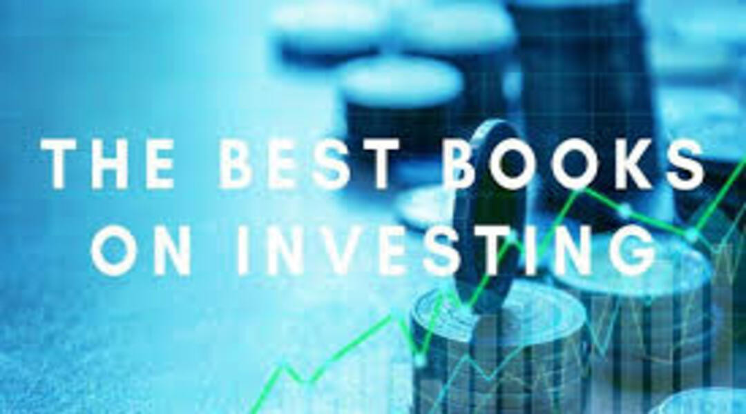 كتب الاستثمار