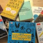 كتب الاقتصاد للطلاب