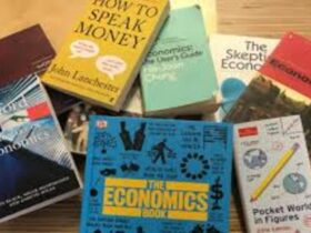 كتب الاقتصاد للطلاب