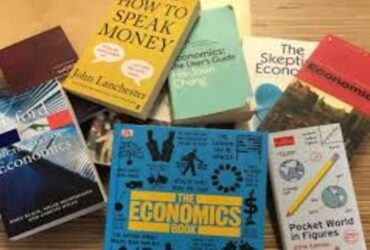 كتب الاقتصاد للطلاب