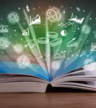 كتب الاقتصاد