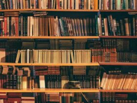 كتب القيادة والإدارة