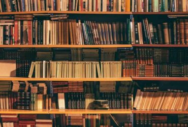 كتب القيادة والإدارة