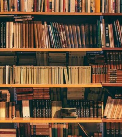 كتب القيادة والإدارة