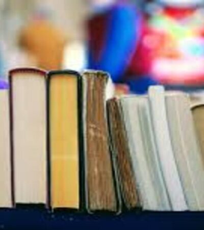 كتب النجاح المالي