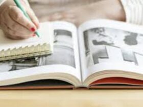 كتب تعليم المشاريع