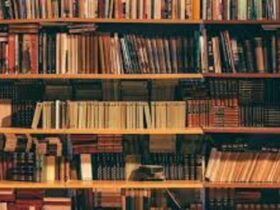 كتب رواد الأعمال