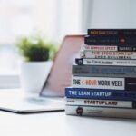 كتب ريادة الأعمال