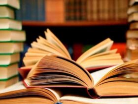 كتب قادة الأعمال