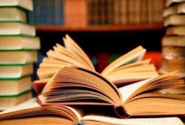 كتب قادة الأعمال