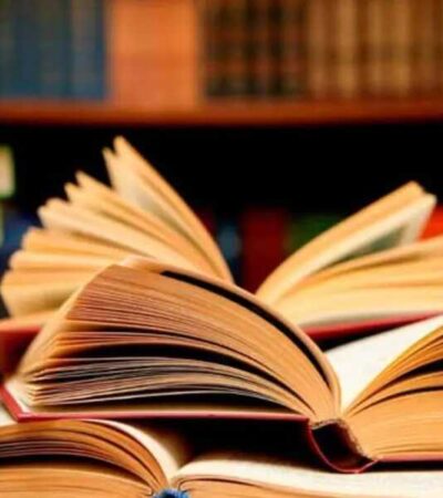 كتب قادة الأعمال