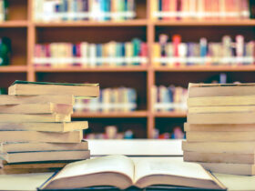 كتب قصص النجاح