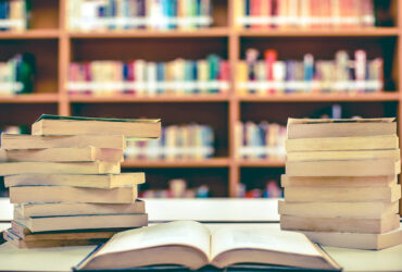 كتب قصص النجاح