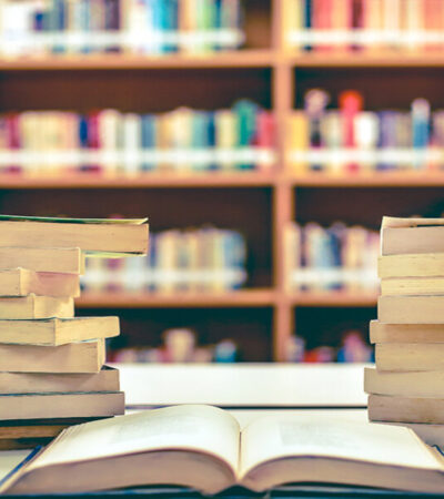 كتب قصص النجاح