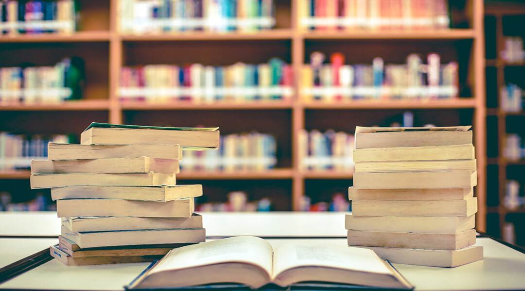 كتب قصص النجاح