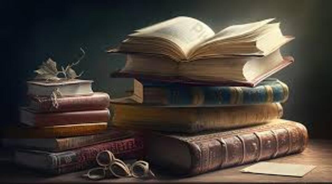 كيف يمكن تتبع قوائم أكثر الكتب مبيعًا في العالم العربي؟